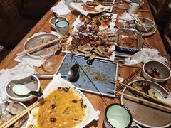 -小俩口烧烤东北菜(双井店)