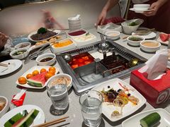 -海底捞火锅(金光华店)