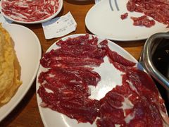 -牛必福潮汕牛肉火锅(油坊桥店)