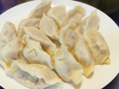 -东北饺子王(港澳广场购物中心店)