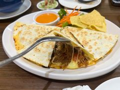 牛肉格林戈-panchos 墨西哥餐厅(嘉绿苑店)