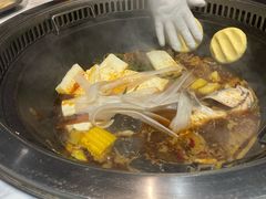 -大鹅岛灶台鱼·铁锅炖(水库路店)