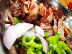 -饶阳传统豆腐脑