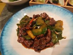 -顺意·顺德家乡菜(国际人才大厦店)