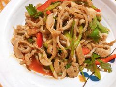 -清真新疆叶尔羌烤肉店(新香洲店)