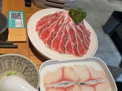 -江小渔鲜鱼火锅(经济开发区店)