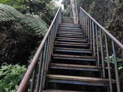 -七仙岭温泉国家森林公园