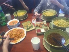 -美玲拉面(鞍山西道店)