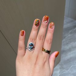 -Touch Nail·品质·美甲美睫