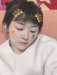 长发-慕名造型