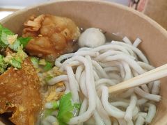 -非遗·十八曲鱼饺(西马总店)