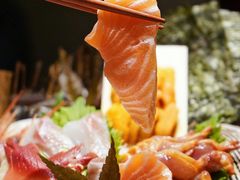 刺身拼盘-久喜番和牛烧肉酒场(北辰三角洲店)
