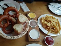 -巴伐利亚啤酒坊(意式风情街店)