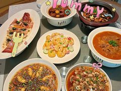 -食锦记·福建私房菜(浦西万达店)