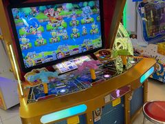 -汤姆熊欢乐世界(莘庄龙之梦店)