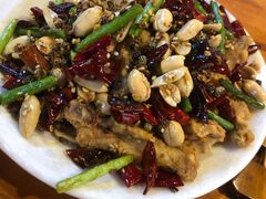 -搓火大都会(广安门总店)