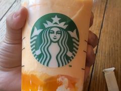 蜜瓜星冰乐-星巴克(太原柳巷第一店)