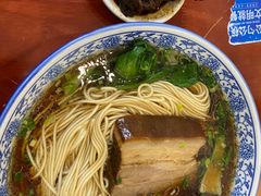 -伟记奥面馆(养育巷店)