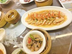 -湖北三五醇酒店·35年新楚菜