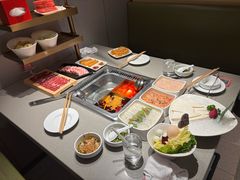 -海底捞火锅(九久奥特莱斯店)