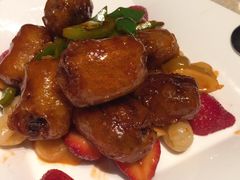 -8餐厅(新葡京酒店)