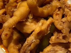 -小厨师·二十年沈家门小海鲜(百井坊巷店)