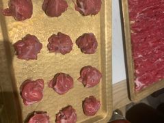 -东门口涮肉·砂锅·烤串(老门东店)
