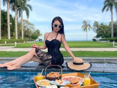 -三亚海棠湾万丽度假酒店