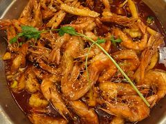 -邵汇大虾火锅(鲁迅路店)