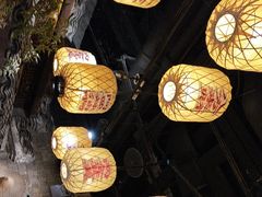 -南京大牌档(新街口德基广场店)