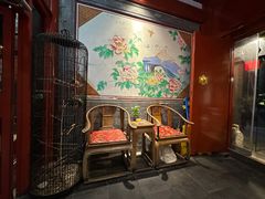 -五十六号院涮肉(雍和宫店)