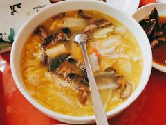 -群乐饭店(滨安路店)