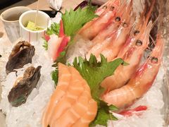 -匠和风精致料理(成都龙湖滨江天街店)