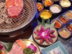 -入火韩国烤肉(凯旋广场店)