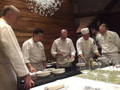 -金轩中餐厅 Jin Xuan(浦东丽思卡尔顿酒店)