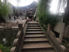 -嘉兴月河历史街区