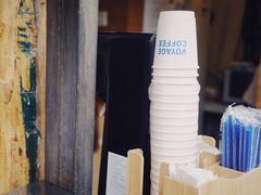 -VOYAGE COFFEE(北锣鼓巷店)