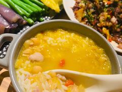 -苦尽酒馆·川菜(鼓楼店)