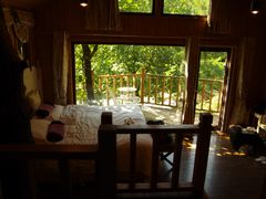 树屋-云峰山自然风景区