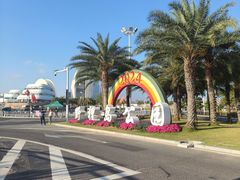 -野狸岛