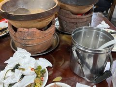 -麻伊伏土菜馆(朗州路店)