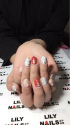 -LILY NAILS美甲美睫