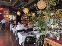 -安妮意大利餐厅(日坛店)