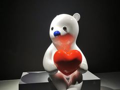 -上海宝龙美术馆