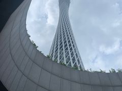 -广州塔