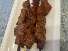 -巴扎美食·新疆菜·西域歌舞表演餐厅(新疆大厦店)