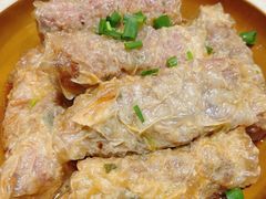 -巢湖名吃·东关老鹅汤(江南风情街店)
