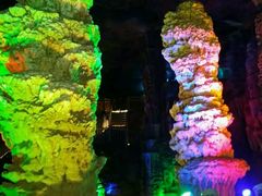 -泰安地下龙宫景区