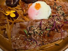 -BE BRIGHT KITCHEN(正佳广场店)