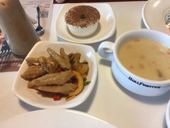 -爱丽丝牛排西餐厅(光谷步行街店)